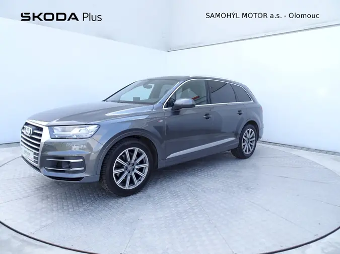 Q7 