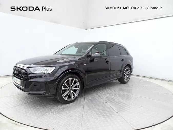 Q7 