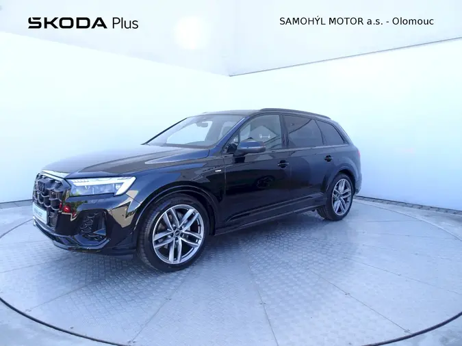 Q7 