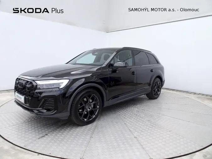 Q7 