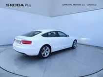 A5 Sportback 