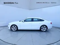 A5 Sportback 
