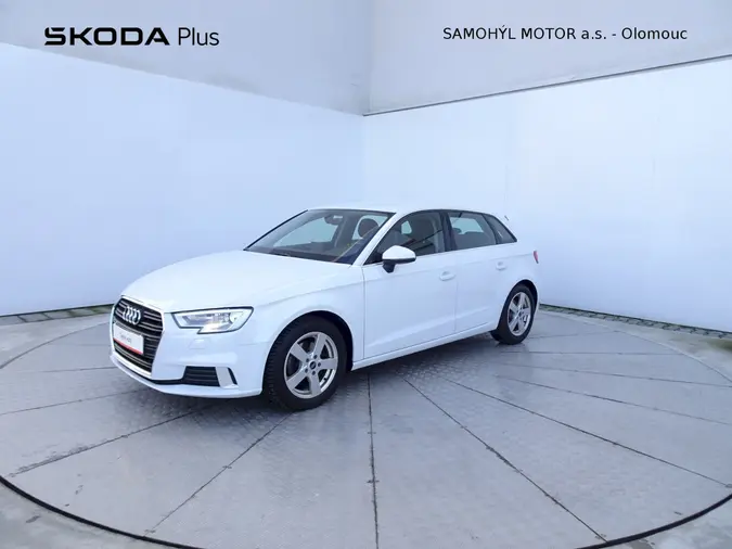 A3 Sportback 