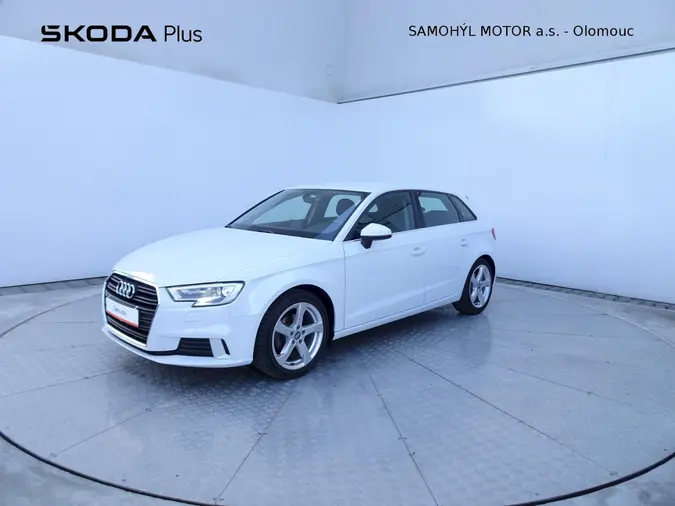 A3 Sportback