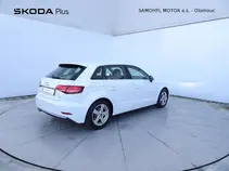 A3 Sportback 
