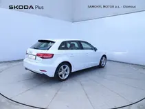 A3 Sportback