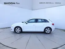 A3 Sportback