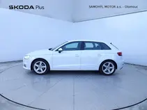 A3 Sportback 