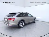 A6 Allroad Quattro