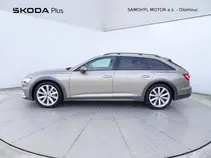 A6 Allroad Quattro 