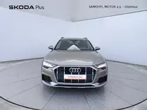 A6 Allroad Quattro 
