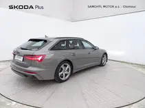 A6 Avant 