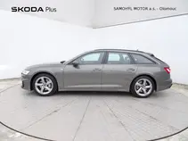 A6 Avant 