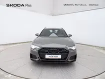 A6 Avant 