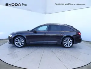 Audi A6 Allroad Quattro