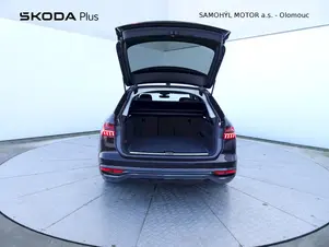 Audi A6 Allroad Quattro