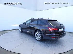 Audi A6 Allroad Quattro 