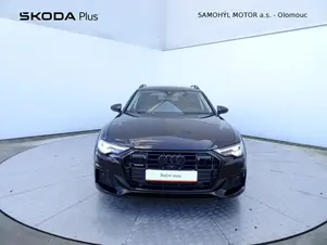 Audi A6 Allroad Quattro 
