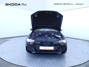 Audi A6 Allroad Quattro 