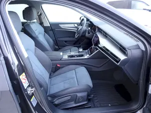 Audi A6 Allroad Quattro