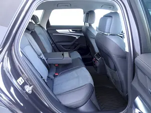 Audi A6 Allroad Quattro 