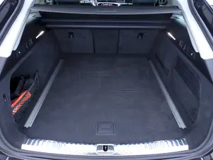 Audi A6 Allroad Quattro 