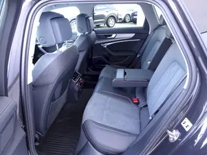 Audi A6 Allroad Quattro