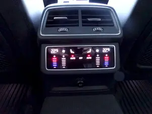 Audi A6 Allroad Quattro 