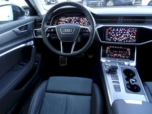 Audi A6 Allroad Quattro