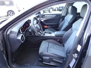 Audi A6 Allroad Quattro