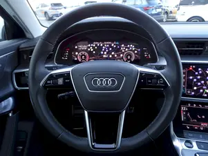 Audi A6 Allroad Quattro 