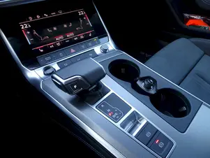 Audi A6 Allroad Quattro