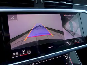 Audi A6 Allroad Quattro 