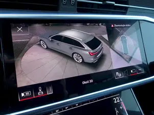 Audi A6 Allroad Quattro 