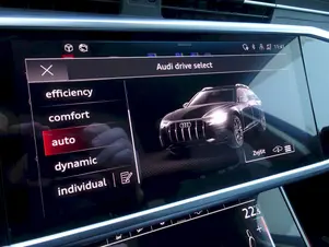 Audi A6 Allroad Quattro 