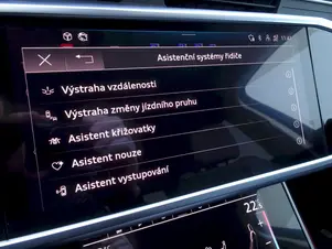 Audi A6 Allroad Quattro