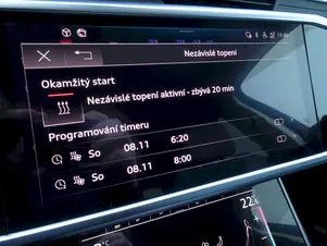 Audi A6 Allroad Quattro 