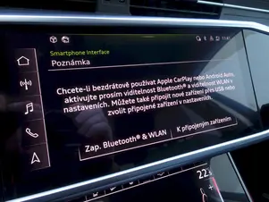 Audi A6 Allroad Quattro 