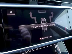 Audi A6 Allroad Quattro 