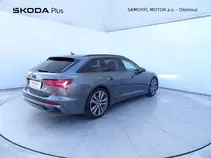 A6 Avant 