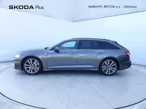A6 Avant 