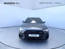 A6 Avant
