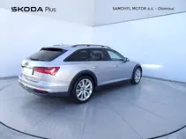 A6 Allroad Quattro 