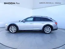 A6 Allroad Quattro 