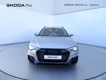A6 Allroad Quattro