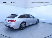 A6 Avant 
