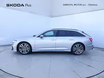 A6 Avant 