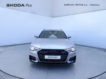 A6 Avant