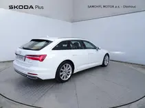 A6 Avant 
