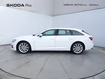 A6 Avant 
